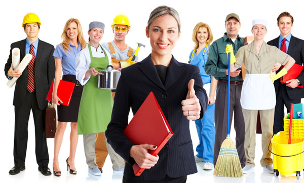 Tuşba Hamal Hizmeti Hizmeti